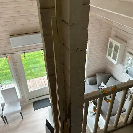 بيت للعطل Rodlandsveien 8