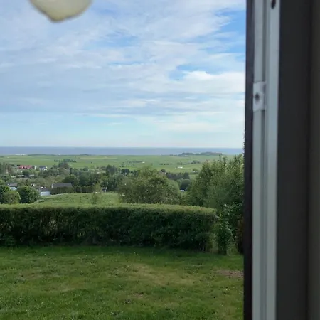 بيت للعطل Rodlandsveien 8 *