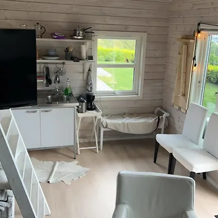 بيت للعطل Rodlandsveien 8 *